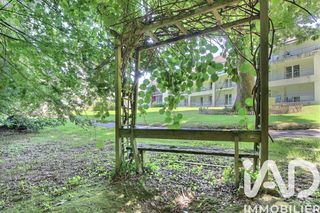  Appartement � vendre 1 pi�ce 29 m�