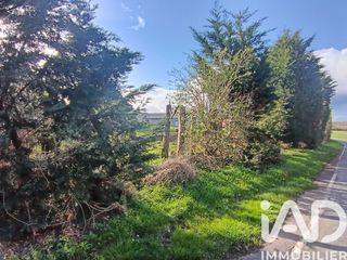  Terrain � vendre 1605 m�