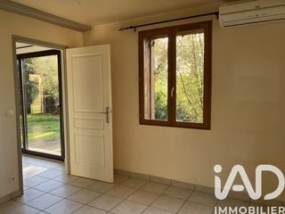  Maison � vendre 4 pi�ces 80 m�