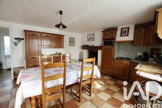  Maison � vendre 4 pi�ces 81 m�