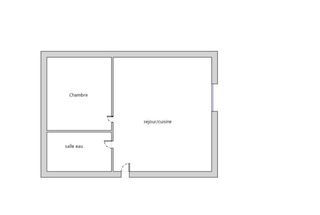  Immeuble � vendre 100 m�