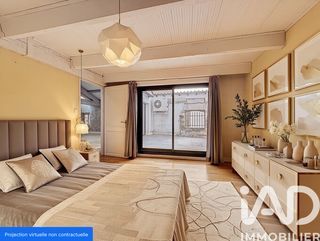  Appartement � vendre 3 pi�ces 152 m�