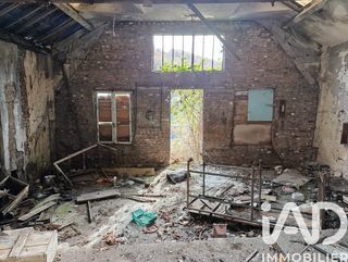  Maison � vendre 1 pi�ce 100 m�