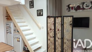  Maison � vendre 2 pi�ces 26 m�