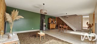  Maison � vendre 7 pi�ces 170 m�