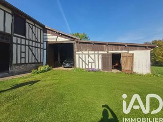  Maison � vendre 6 pi�ces 164 m�