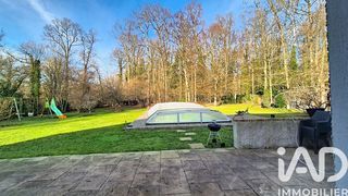  Maison � vendre 7 pi�ces 210 m�