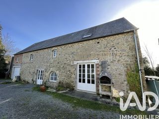  Maison � vendre 8 pi�ces 200 m�