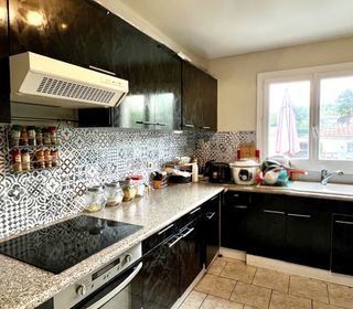  Maison � vendre 4 pi�ces 82 m�