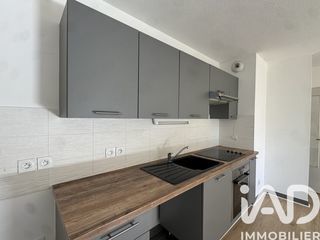  Appartement � vendre 3 pi�ces 63 m�