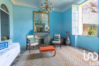  Maison � vendre 9 pi�ces 235 m�