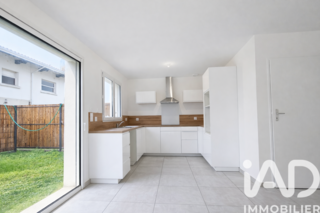  Maison � vendre 4 pi�ces 90 m�