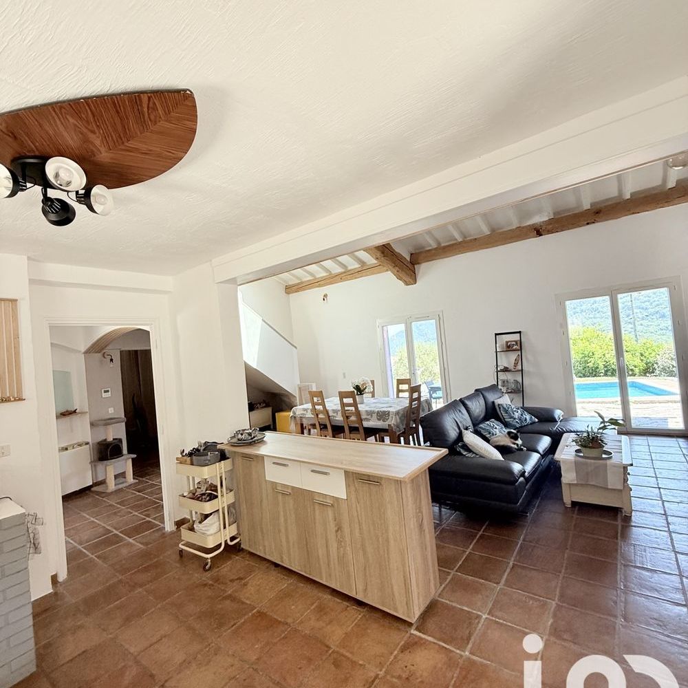 � vendre  Maison Les Adrets-de-l'Est�rel (83600)