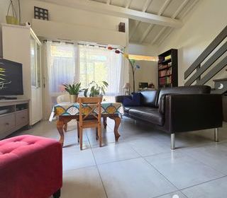  Maison � vendre 4 pi�ces 90 m�