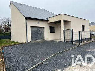  Maison � vendre 4 pi�ces 113 m�