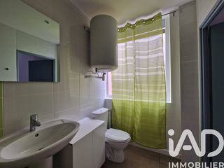  Appartement � vendre 1 pi�ce 28 m�