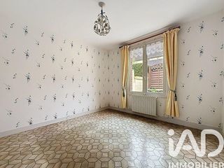  Maison � vendre 4 pi�ces 67 m�