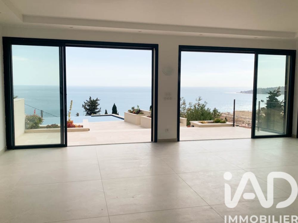 � vendre  Maison Menton (06500)