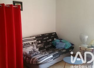  Appartement � vendre 1 pi�ce 19 m�