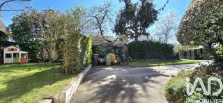  Maison � vendre 6 pi�ces 140 m�