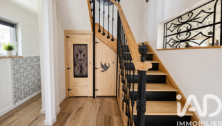  Maison � vendre 4 pi�ces 125 m�