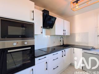  Appartement � vendre 4 pi�ces 86 m�