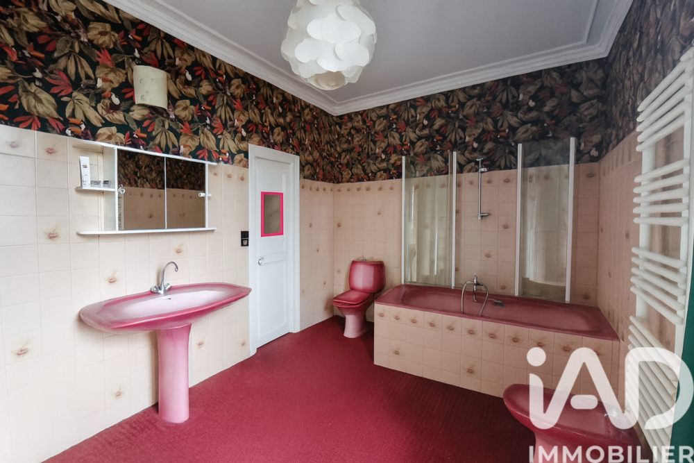 � vendre  Maison Vernon (27200)