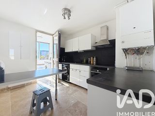  Appartement � vendre 4 pi�ces 80 m�