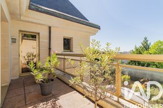  Villa � vendre 7 pi�ces 250 m�