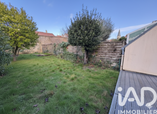  Maison � vendre 6 pi�ces 145 m�