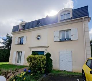  Appartement � vendre 3 pi�ces 55 m�