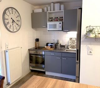  Appartement � vendre 2 pi�ces 50 m�