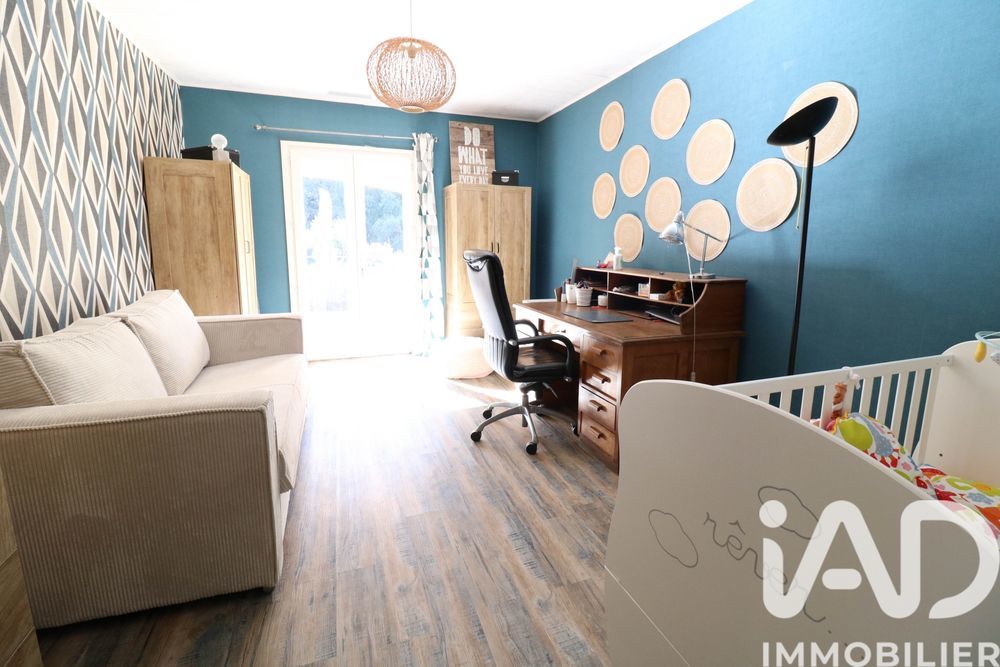 � vendre  Maison N�oules (83136)