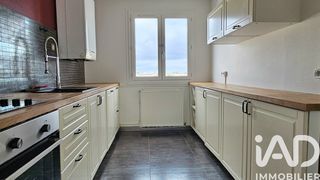  Appartement � vendre 4 pi�ces 76 m�