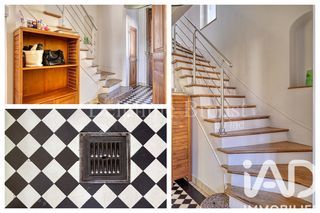  Maison � vendre 7 pi�ces 131 m�