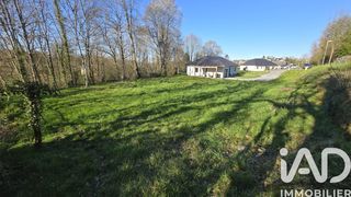  Terrain � vendre 953 m�