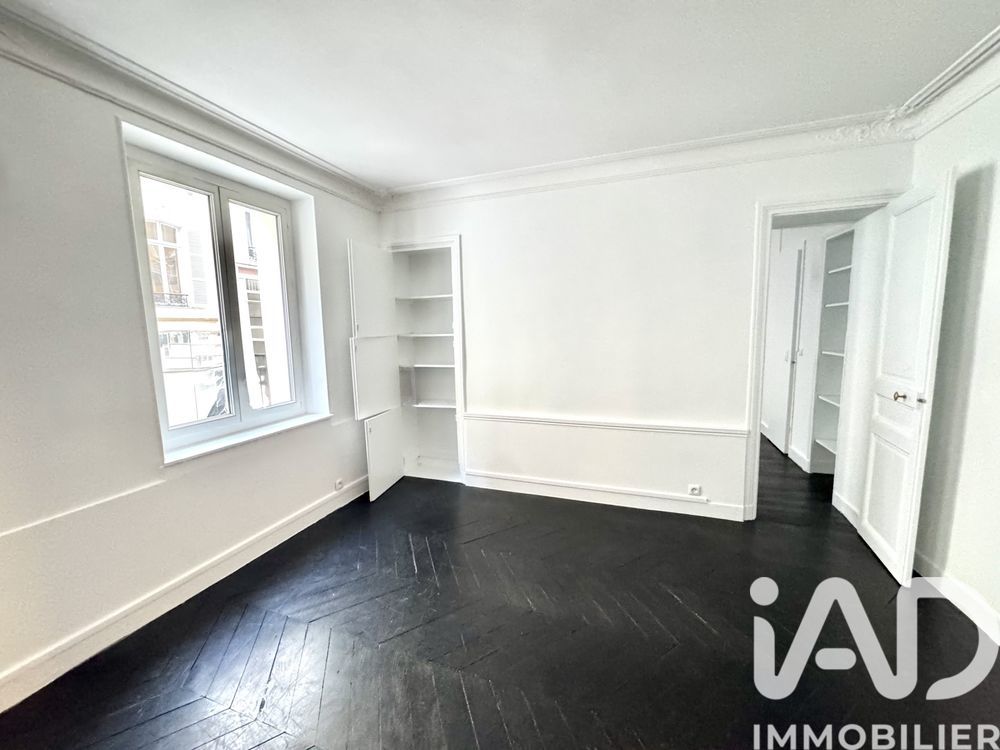 � vendre  Appartement Paris 9