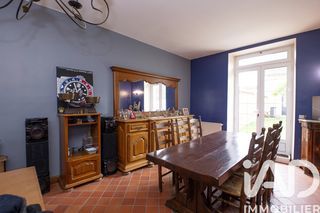  Maison � vendre 8 pi�ces 311 m�