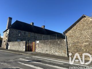  Maison � vendre 10 pi�ces 680 m�