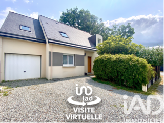  Maison � vendre 7 pi�ces 116 m�