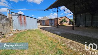  Maison � vendre 1 pi�ce 1480 m�