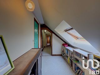  Maison � vendre 15 + pi�ces 340 m�