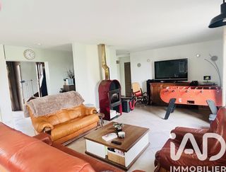  Maison � vendre 5 pi�ces 140 m�