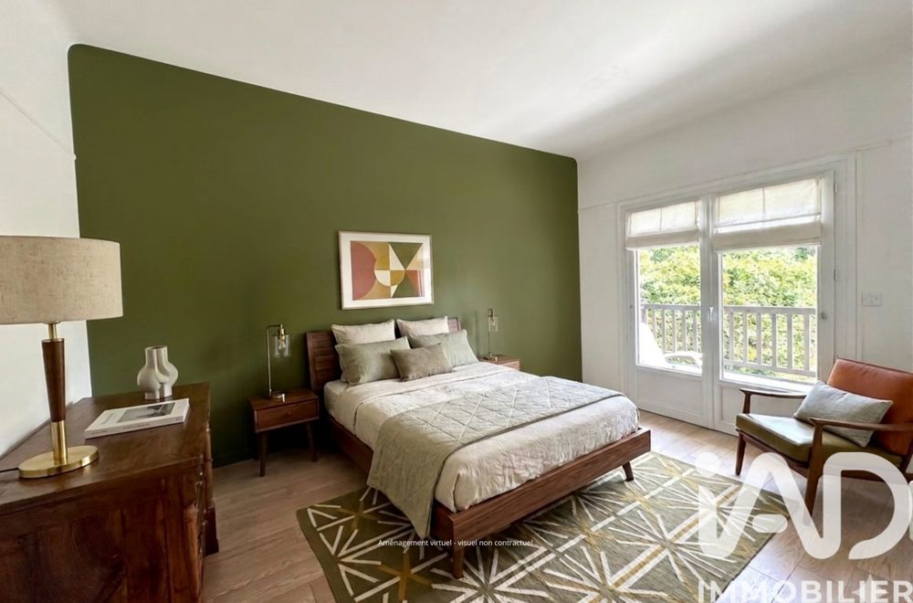 � vendre  Maison Soorts-Hossegor (40150)