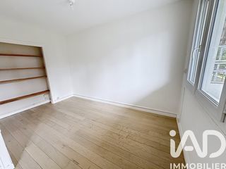  Appartement � vendre 5 pi�ces 74 m�