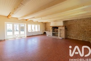  Maison � vendre 6 pi�ces 140 m�