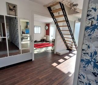  Maison � vendre 6 pi�ces 118 m�