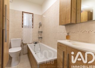  Maison � vendre 6 pi�ces 110 m�