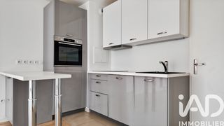  Appartement � vendre 2 pi�ces 43 m�