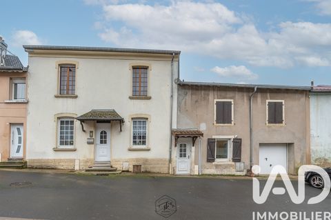   Vente Maison/villa 8 pi�ces Maison - 8 pi�ce(s) - 252 m�